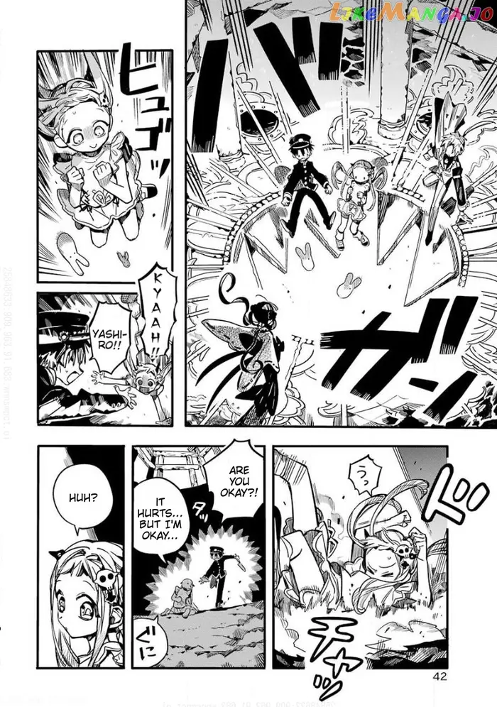Toilet-Bound Hanako-kun Chapter 64 image 17_optimized